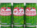 炭酸飲料ガラナ