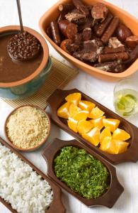 ブラジル料理