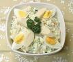 Salada de Maionese （ブラジル風ポテトサラダ）