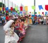 ブラジルの6月祭